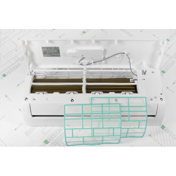 Bosch Climate CL5000i 26 E