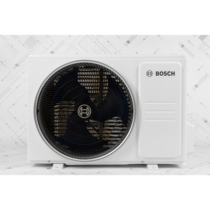 Bosch Climate CL5000i 26 E