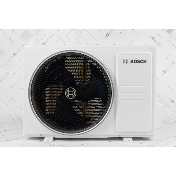 Bosch Climate CL5000i 26 E