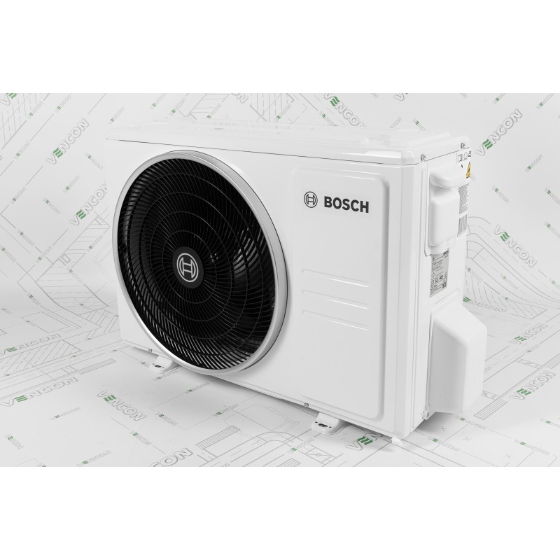 Bosch Climate CL5000i 26 E