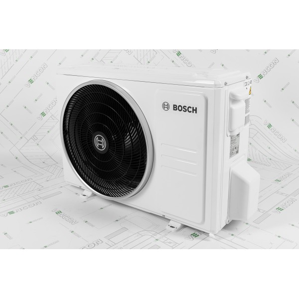Bosch Climate CL5000i 26 E