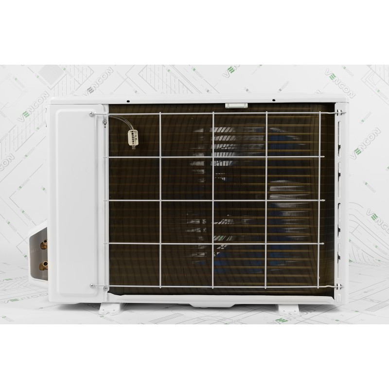 Bosch Climate CL5000i 26 E