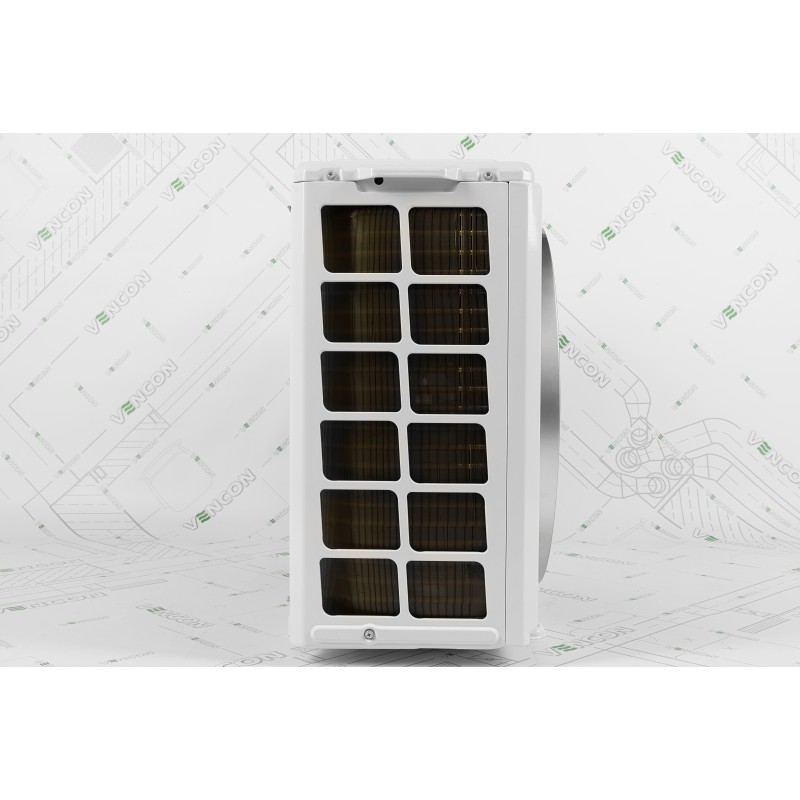 Bosch Climate CL5000i 26 E