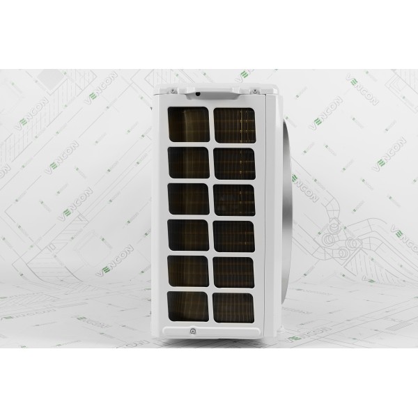 Bosch Climate CL5000i 26 E