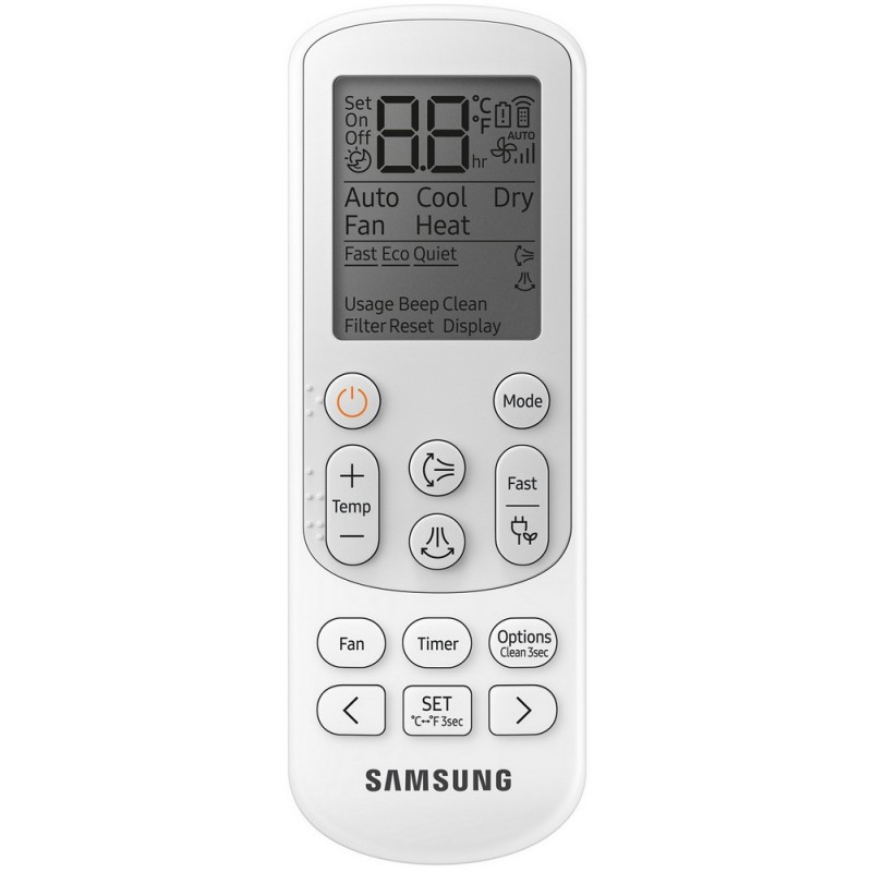 Samsung Airise R32 AR18AXHZAWKNUA