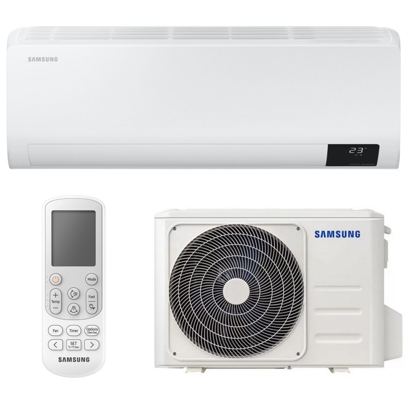 Samsung Airise R32 AR24AXHZAWKNUA