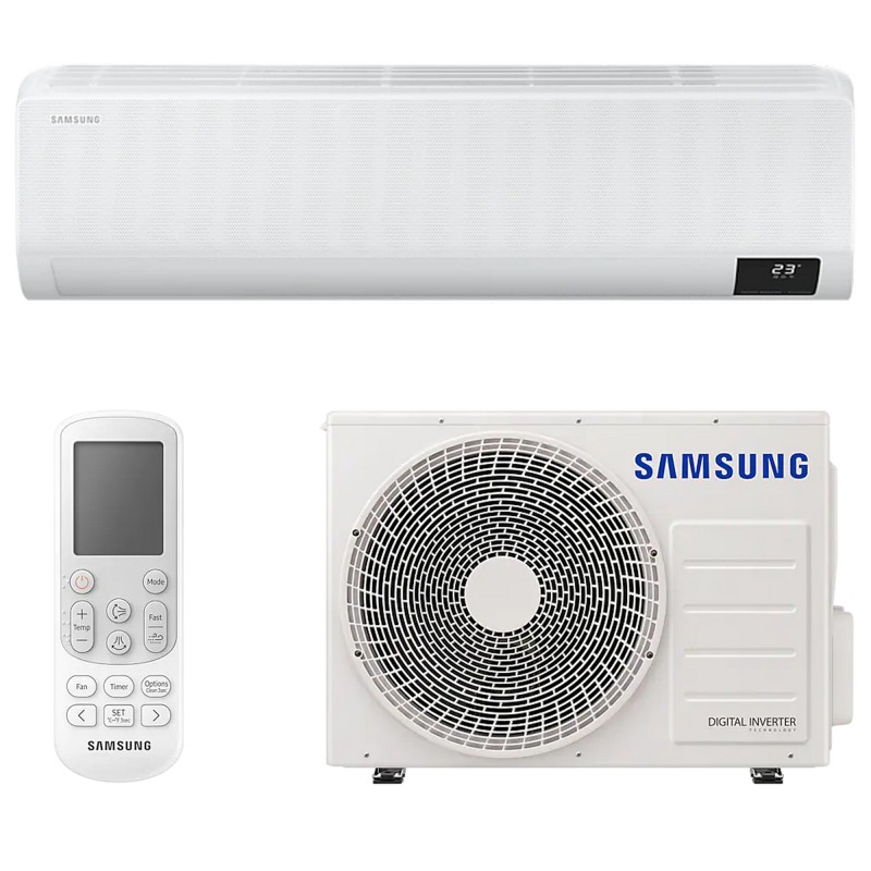 Samsung Airise WindFree AR12ASHCBWKNER