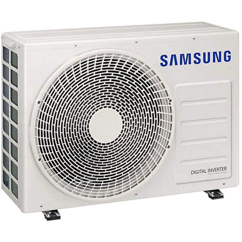 Samsung Airise WindFree AR12ASHCBWKNER