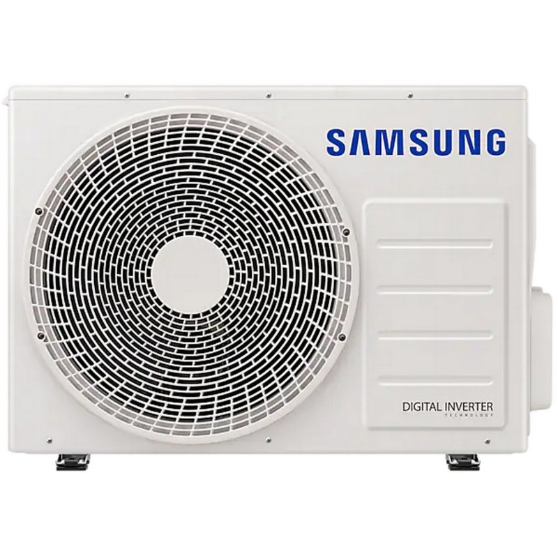 Кондиционер сплит-система Samsung Airise WindFree AR24ASHCBWKNER