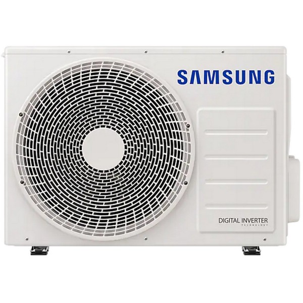 Кондиционер сплит-система Samsung Airise WindFree AR24ASHCBWKNER