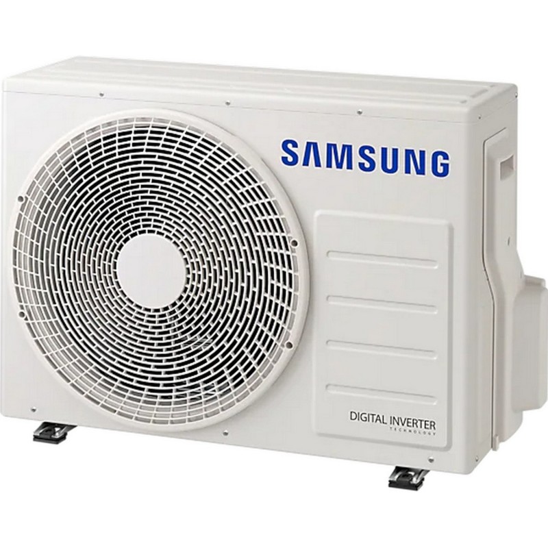 Кондиционер сплит-система Samsung Airise WindFree AR24ASHCBWKNER