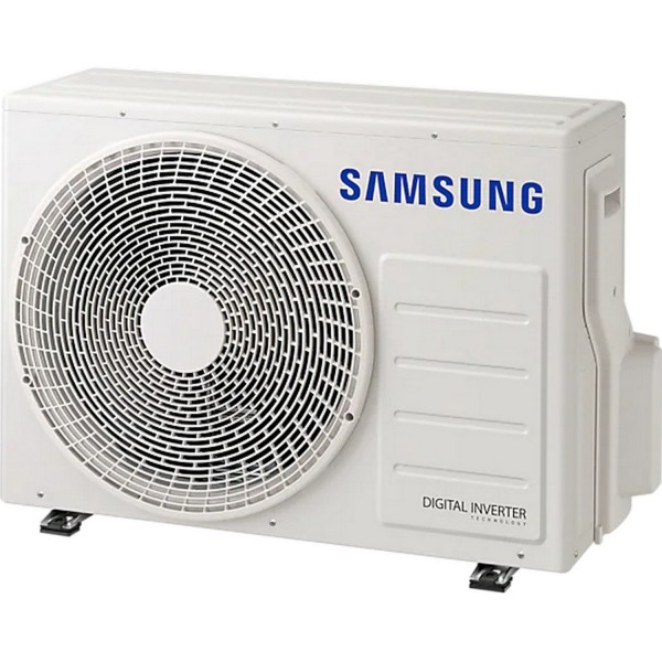 Кондиционер сплит-система Samsung Airise WindFree AR24ASHCBWKNER