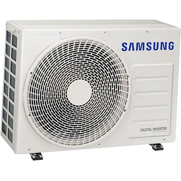 Кондиционер сплит-система Samsung Airise WindFree AR24ASHCBWKNER