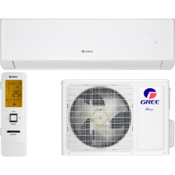 Gree Amber GWH24YE-S6DBA2A