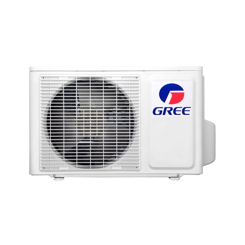 Gree Bora GWH18AAC-K3NNA2A