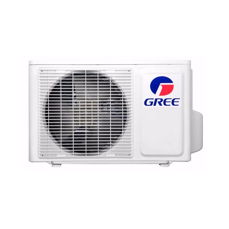 Gree Bora GWH28AAE-K3NNA2A