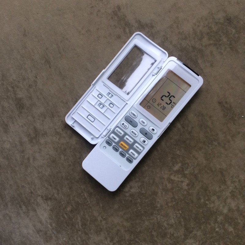 Кондиционер сплит-система Cooper&Hunter Supreme CH-S18FTXAM2S-GD