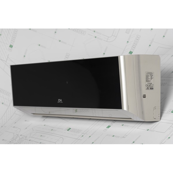 Cooper&Hunter Supreme CH-S18FTXAM2S-BL