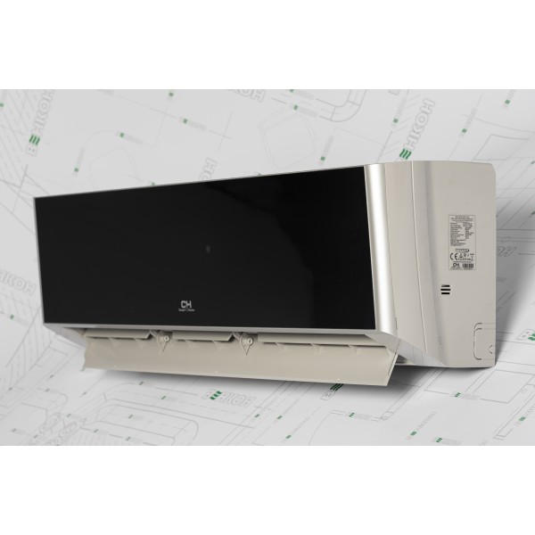 Cooper&Hunter Supreme CH-S18FTXAM2S-BL