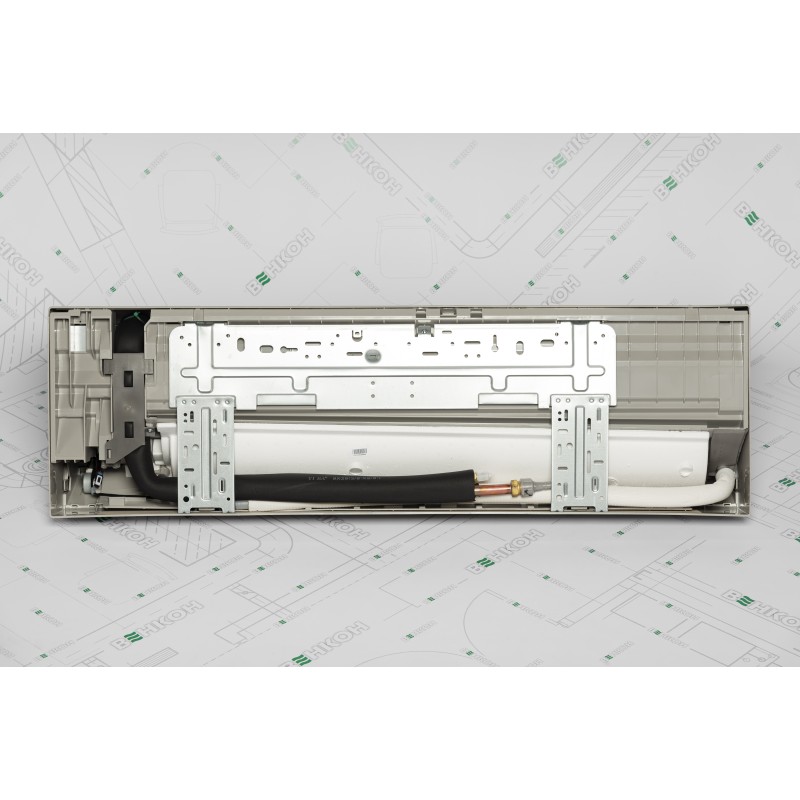 Cooper&Hunter Supreme CH-S18FTXAM2S-BL