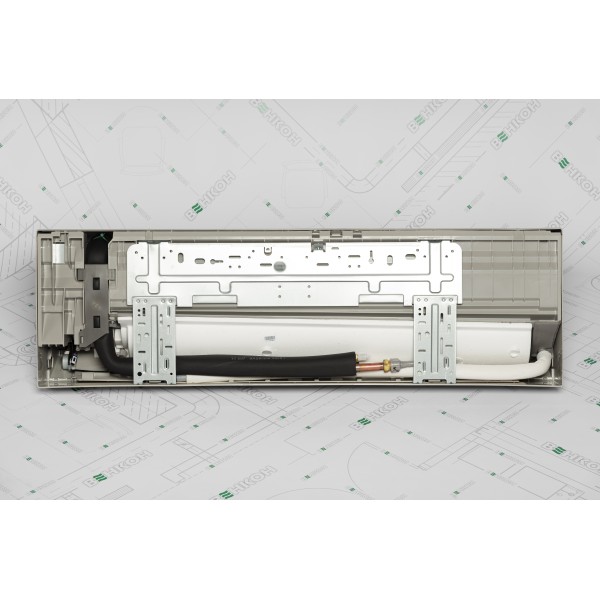 Cooper&Hunter Supreme CH-S18FTXAM2S-BL