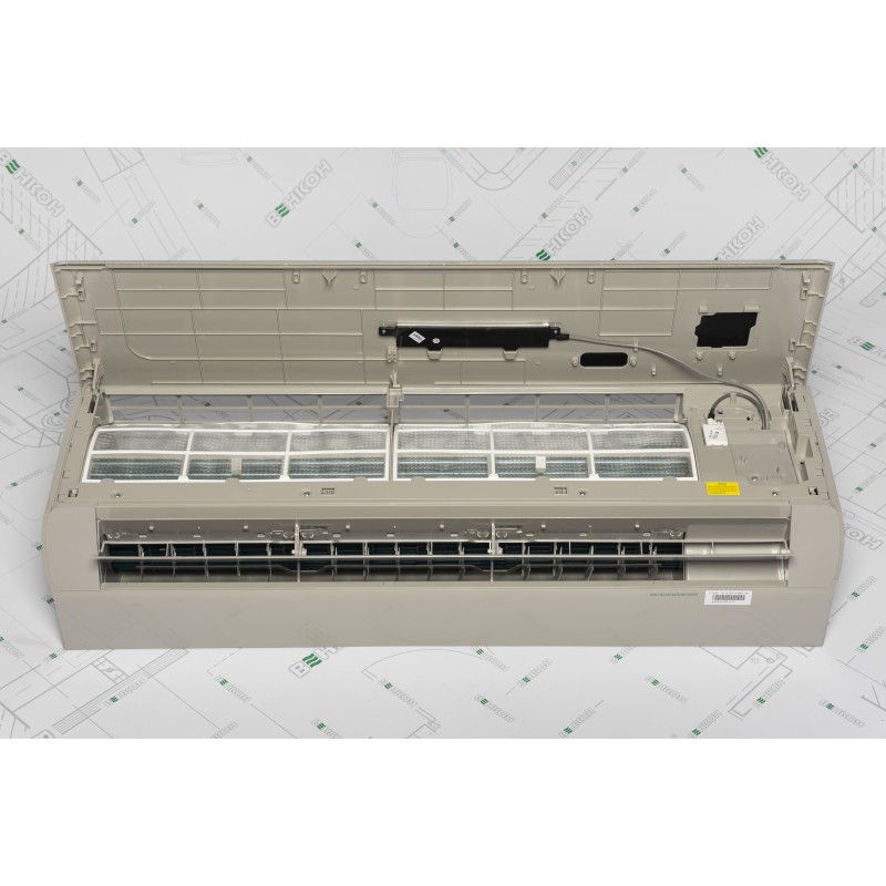 Cooper&Hunter Supreme CH-S18FTXAM2S-BL