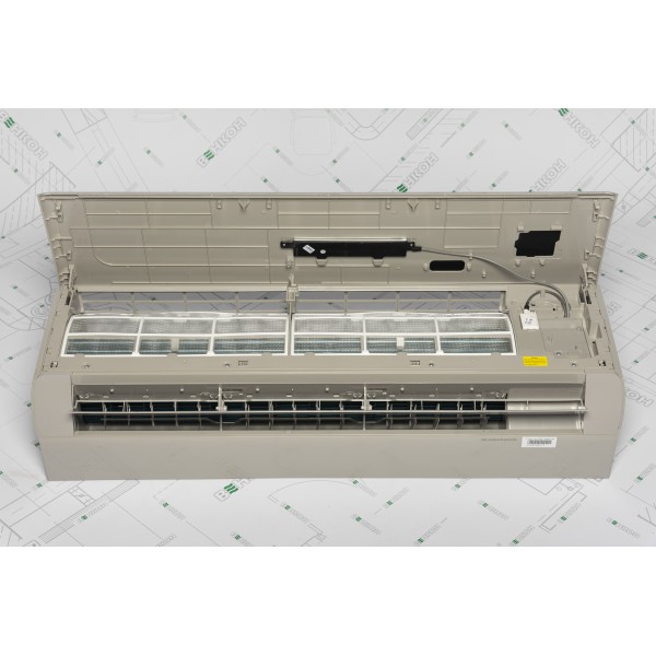 Cooper&Hunter Supreme CH-S18FTXAM2S-BL