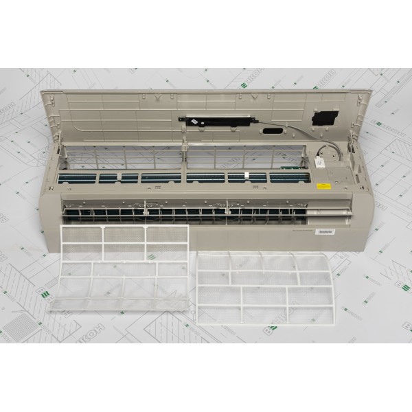 Cooper&Hunter Supreme CH-S18FTXAM2S-BL