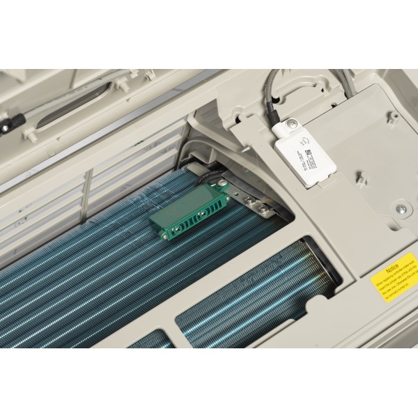 Cooper&Hunter Supreme CH-S18FTXAM2S-BL