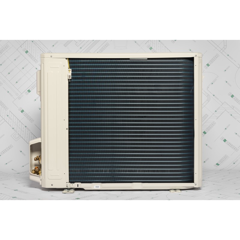 Cooper&Hunter Supreme CH-S18FTXAM2S-BL