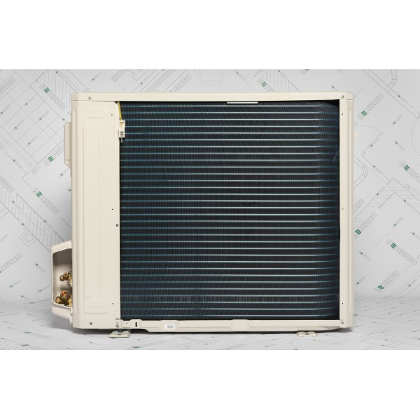 Cooper&Hunter Supreme CH-S18FTXAM2S-BL