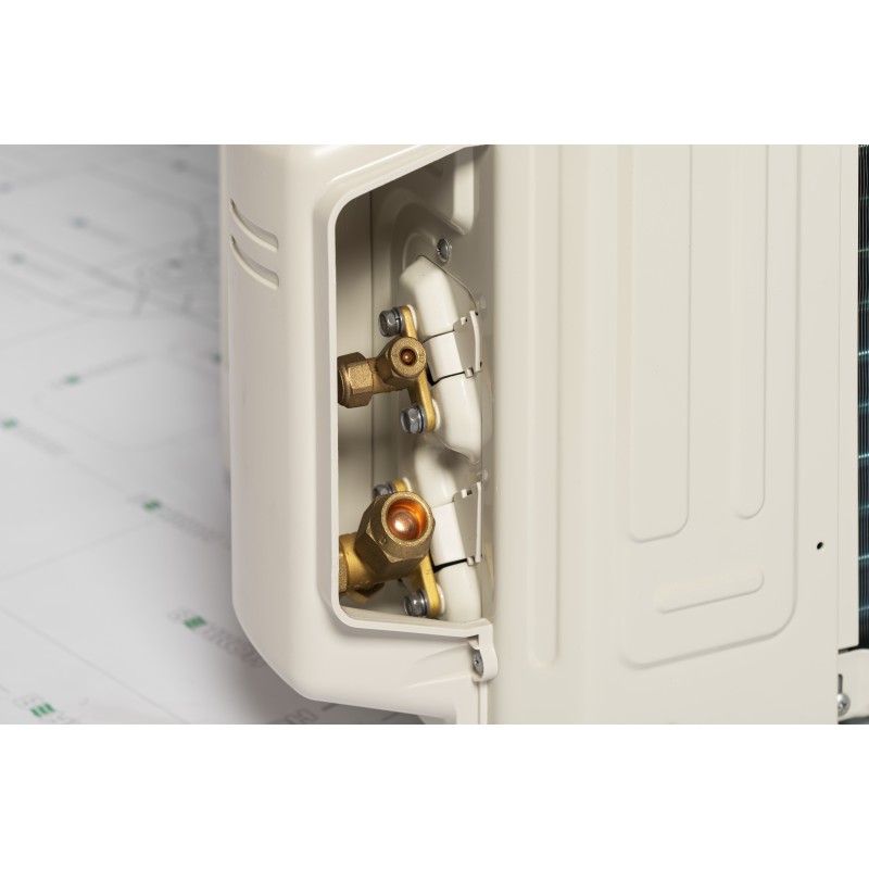 Cooper&Hunter Supreme CH-S18FTXAM2S-BL