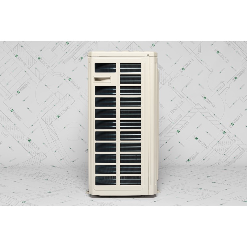 Cooper&Hunter Supreme CH-S18FTXAM2S-BL