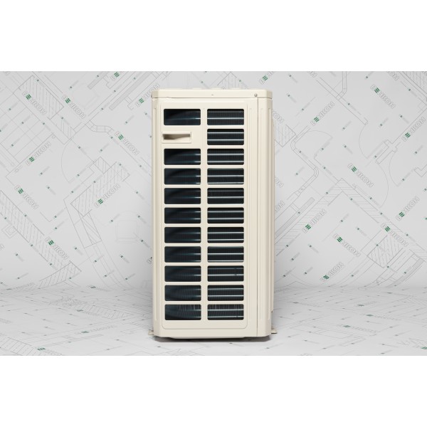 Cooper&Hunter Supreme CH-S18FTXAM2S-BL