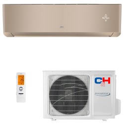 Cooper&Hunter Supreme CH-S12FTXAM2S-GD