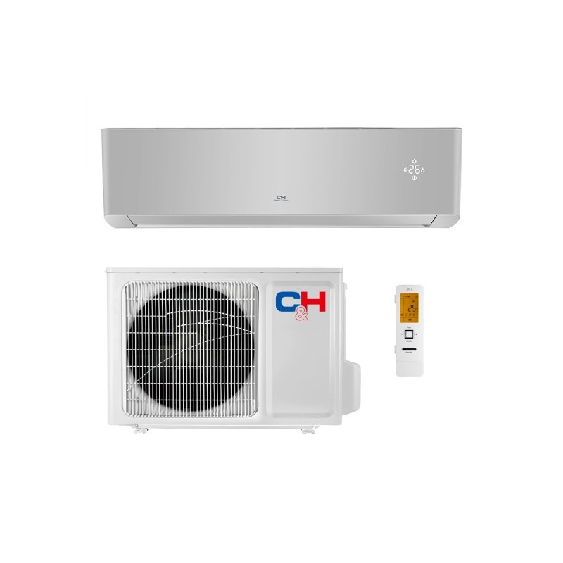 Cooper&Hunter Supreme CH-S12FTXAM2S-SC