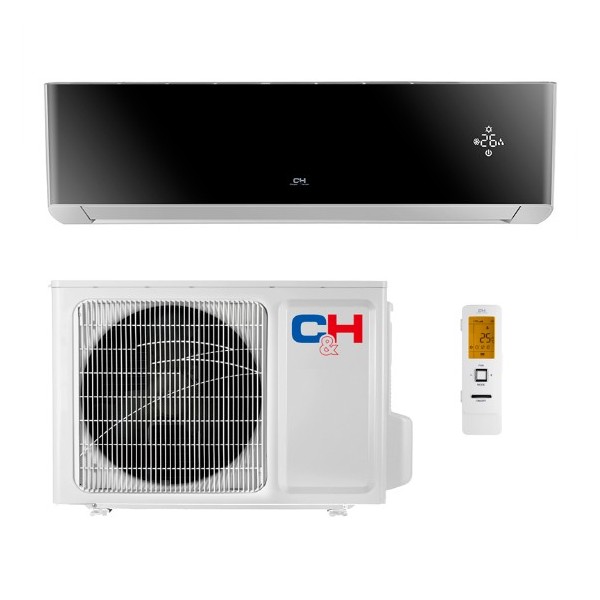 Cooper&Hunter Supreme CH-S12FTXAM2S-BL