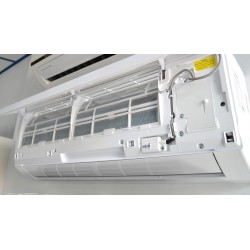 Кондиционер сплит-система Gree Smart GWH09QB-K3DNB6G