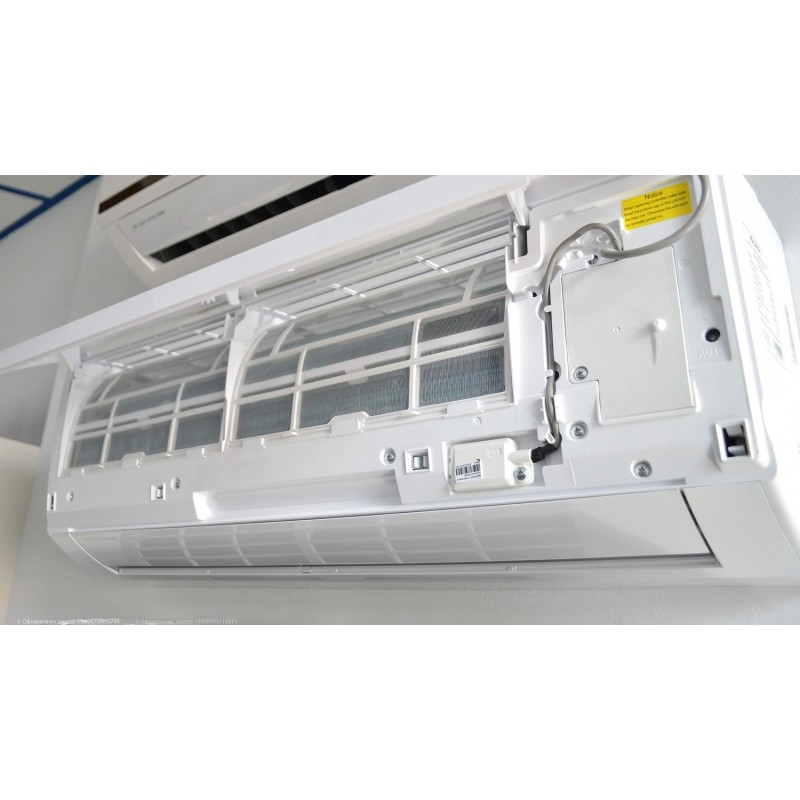 Кондиционер сплит-система Gree Smart GWH09QB-K3DNB6G