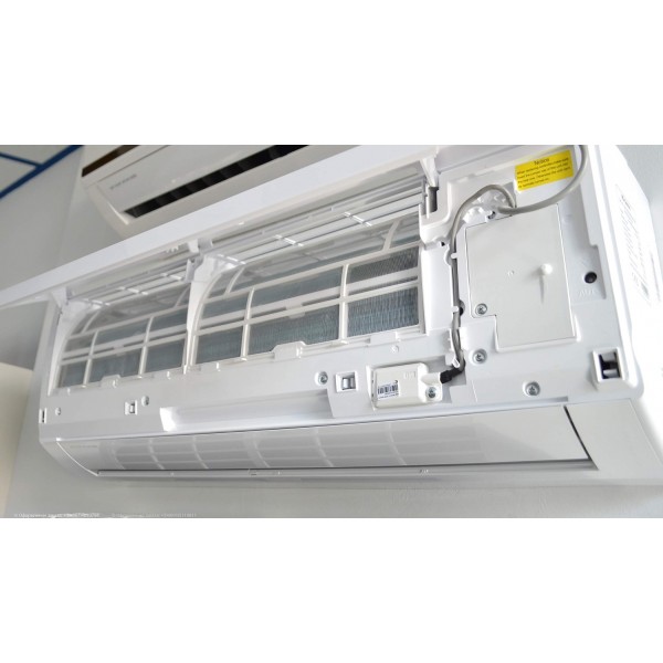 Кондиционер сплит-система Gree Smart GWH09QB-K3DNB6G