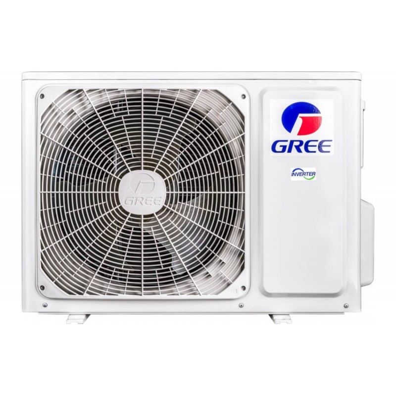 Кондиционер сплит-система Gree Smart GWH09QB-K3DNB6G