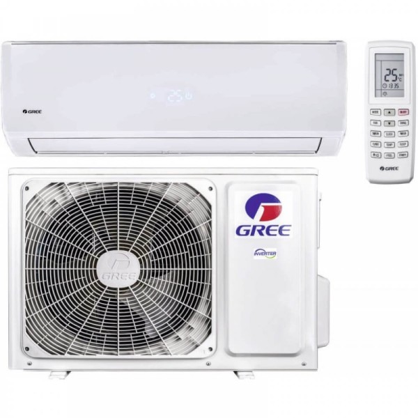 Кондиционер сплит-система Gree Smart GWH09QB-K3DNB6G