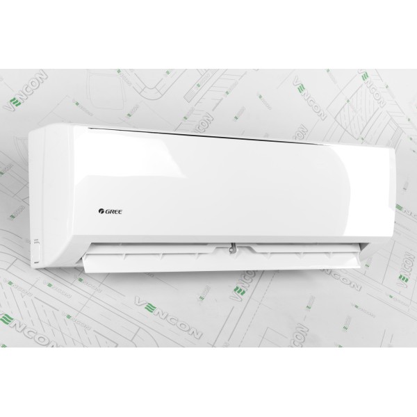 Кондиционер сплит-система Gree Smart GWH12QC-K3DNB6G