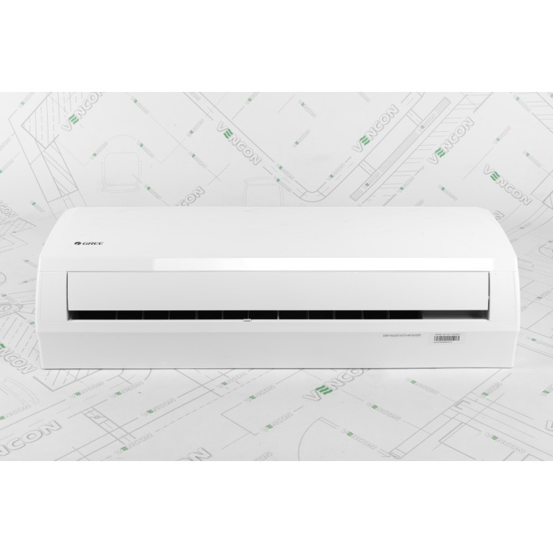 Кондиционер сплит-система Gree Smart GWH12QC-K3DNB6G