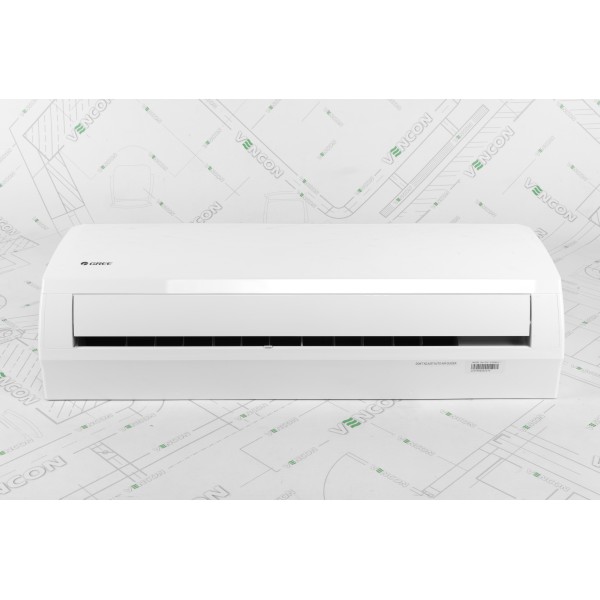 Кондиционер сплит-система Gree Smart GWH12QC-K3DNB6G