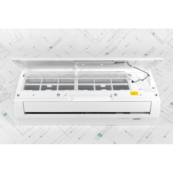 Кондиционер сплит-система Gree Smart GWH12QC-K3DNB6G