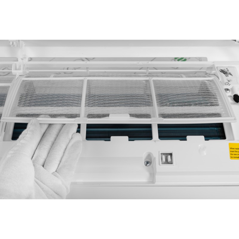 Кондиционер сплит-система Gree Smart GWH12QC-K3DNB6G