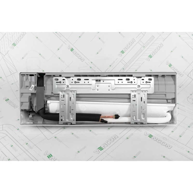 Кондиционер сплит-система Gree Smart GWH12QC-K3DNB6G