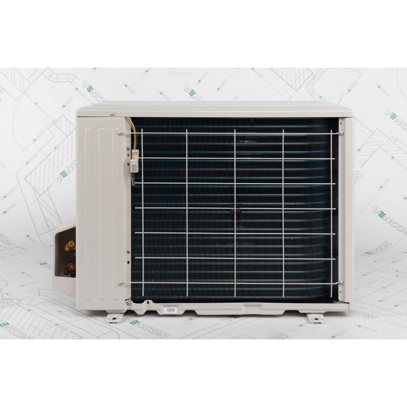 Кондиционер сплит-система Gree Smart GWH12QC-K3DNB6G