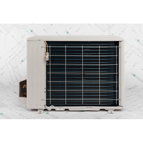 Кондиционер сплит-система Gree Smart GWH12QC-K3DNB6G